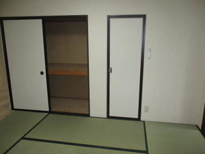 メゾンカフェオーレⅡ C201号-12