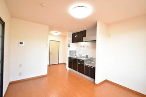 メゾンカフェオーレⅡ C202号-2