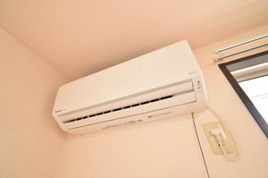 メゾンカフェオーレⅡ C202号-5