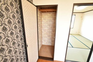 メゾンカフェオーレⅡ C202号-6