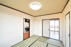 メゾンカフェオーレⅡ C202号-8