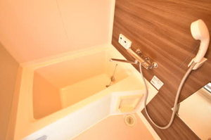 メゾンカフェオーレⅡ C202号-9