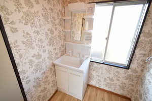 メゾンカフェオーレⅡ C202号-11