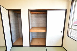 メゾンカフェオーレⅡ C202号-12