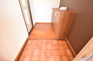 メゾンカフェオーレⅡ C202号-13