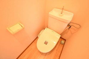 メゾンカフェオーレⅡ C202号-14