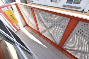 メゾンカフェオーレⅡ C202号-15