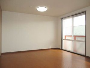 メゾンカフェオーレⅡ C203号-2