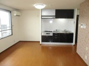 メゾンカフェオーレⅡ C203号-3