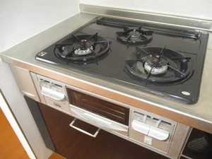 メゾンカフェオーレⅡ C203号-4