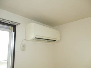 メゾンカフェオーレⅡ C203号-5