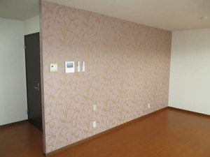 メゾンカフェオーレⅡ C203号-6