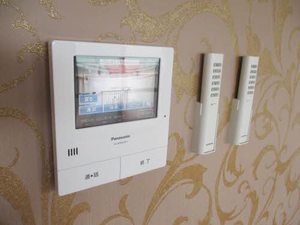 メゾンカフェオーレⅡ C203号-7