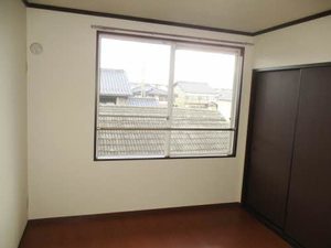 メゾンカフェオーレⅡ C203号-8