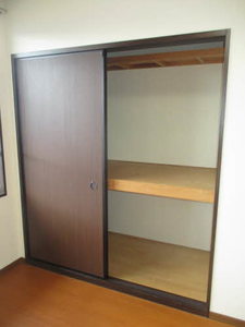 メゾンカフェオーレⅡ C203号-9