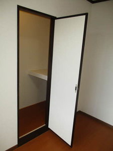 メゾンカフェオーレⅡ C203号-10