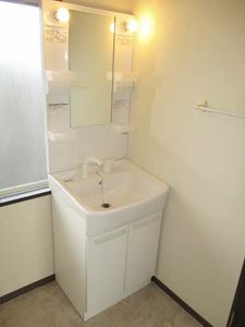 メゾンカフェオーレⅡ C203号-11