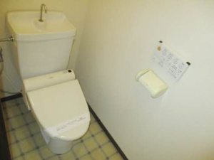 メゾンカフェオーレⅡ C203号-13