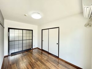 グリーンビレッジ D101号-2