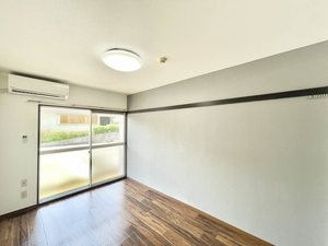 グリーンビレッジ D101号-3