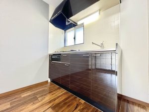 グリーンビレッジ D101号-4