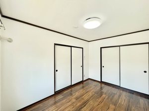 グリーンビレッジ D101号-7