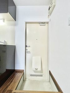 グリーンビレッジ D101号-9