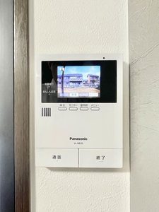 グリーンビレッジ D101号-11