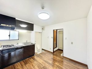 グリーンビレッジ D101号-12