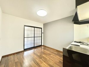 グリーンビレッジ D101号-13