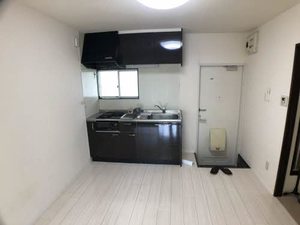 グリーンビレッジ D103号-2