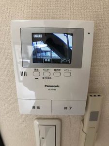 グリーンビレッジ D103号-6