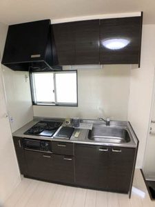 グリーンビレッジ D103号-7