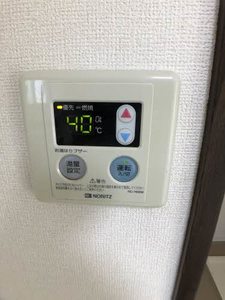 グリーンビレッジ D103号-8