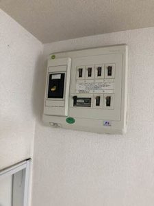 グリーンビレッジ D103号-15