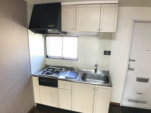 グリーンビレッジ D205号-3