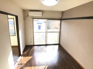 グリーンビレッジ D205号-4