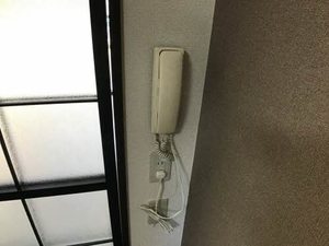 グリーンビレッジ D205号-5