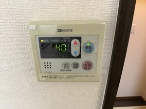 グリーンビレッジ D205号-6