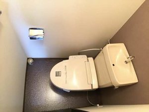 グリーンビレッジ D205号-10