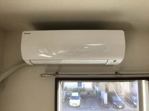 グリーンビレッジ D205号-11