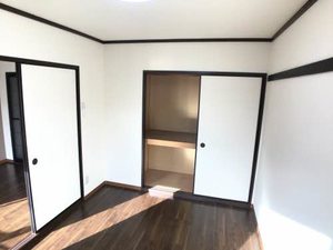 グリーンビレッジ D205号-14