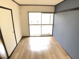 タウン上地 0101号-2