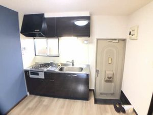 タウン上地 0101号-6