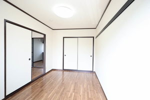 タウン上地 0202号-5