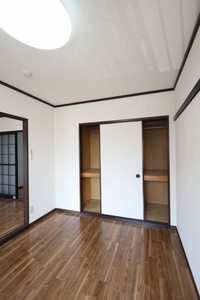 タウン上地 0202号-6