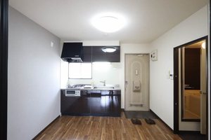 タウン上地 0202号-7