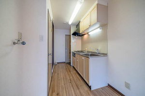 タウン上地 0205号-8