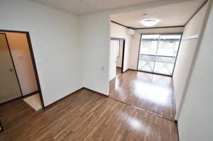 グリーンハイツつばさ A202号-5