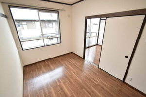 グリーンハイツつばさ A202号-6